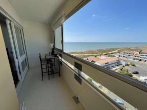Appartement Saint-Hilaire-de-Riez, 2 pièces, 4 personnes - FR-1-224C-195